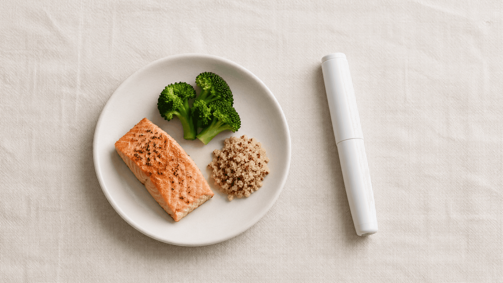 Eating on Ozempic®: A Complete, Citation-Backed Guide